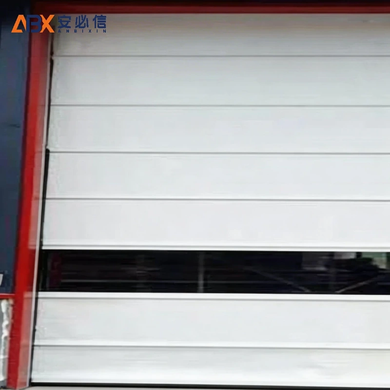淮南市快速门